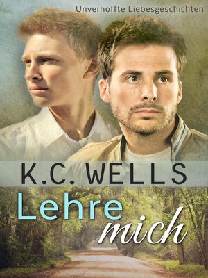cover image of Lehre mich